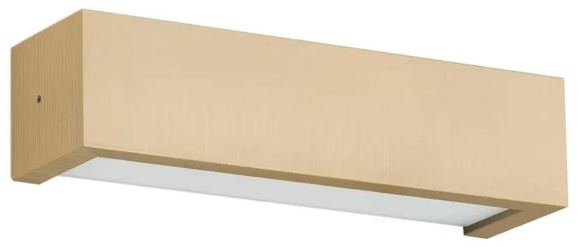 Argon 8251 - Fali lámpa CASERTA 1xE27/15W/230V 22 cm