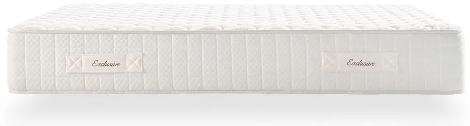 Közepes keménységű-extra kemény kétoldalas rugós matrac 120x200 cm Royal Exclusive – Moonia