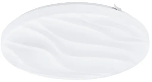 Eglo 99343 - LED Mennyezeti lámpa BENARIBA LED/14,6W/230V