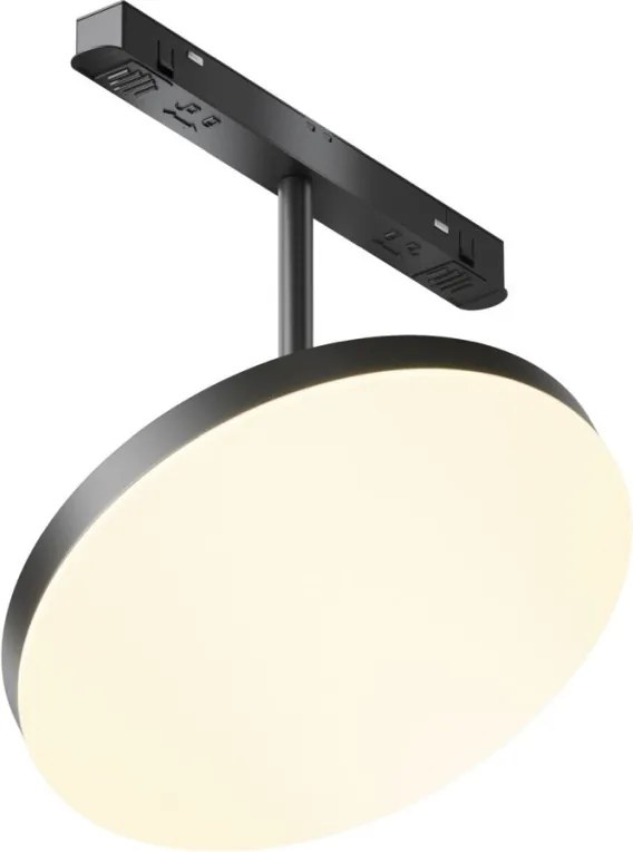 Maytoni Plato TR131-2-15W3K-B 1x15W/LED 3000K 712lm IP20