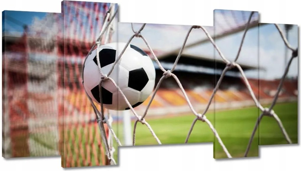 Képek 120x65 Gól Kapu Labdarúgás