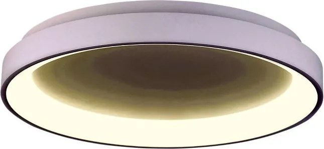 Mennyezeti Lámpa Fehér Vico ITALUX-PLF-53675-078RC-WH-3KS4K-TRDIMM