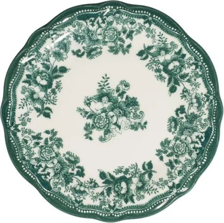 Velour Green Fulya 24 Ytkm