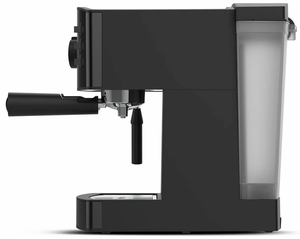 Solac CE4482 eszpresszó 20 Black