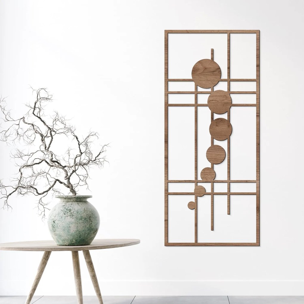 DUBLEZ | Faragott kép - Absztrakt