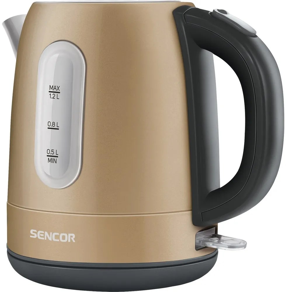 Sencor SWK 1227CH 1,2 l-es vízforraló