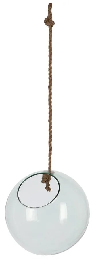 Üveg növényterrárium ø 20 cm – Esschert Design