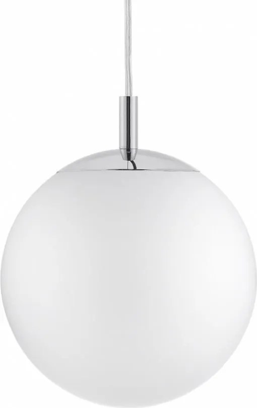 KASPA 10723303 ALUR Egyágú Függesztett Lámpa Fém E27 IP20