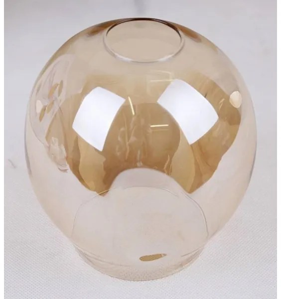 Csillár zsinóron ASPA 1xE27/40W/230V fekete