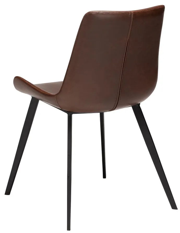 Barna étkezőszék Hype – DAN-FORM Denmark