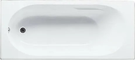 Jika Lyra Plus téglalap alakú kád 170x70 cm akrilát bal és jobb is h2318390000001 3183.9.000.000.1