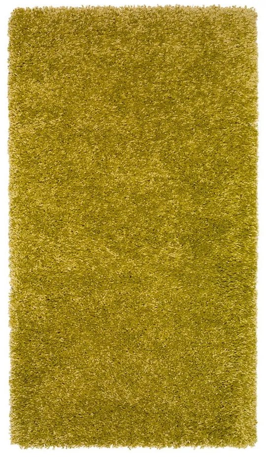 Aqua Liso zöld szőnyeg, 133 x 190 cm - Universal