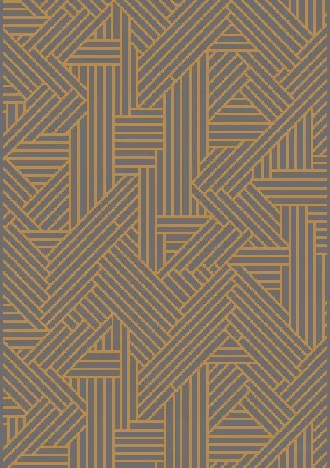 Modern szőnyeg rövid szőrrel 140x200cm