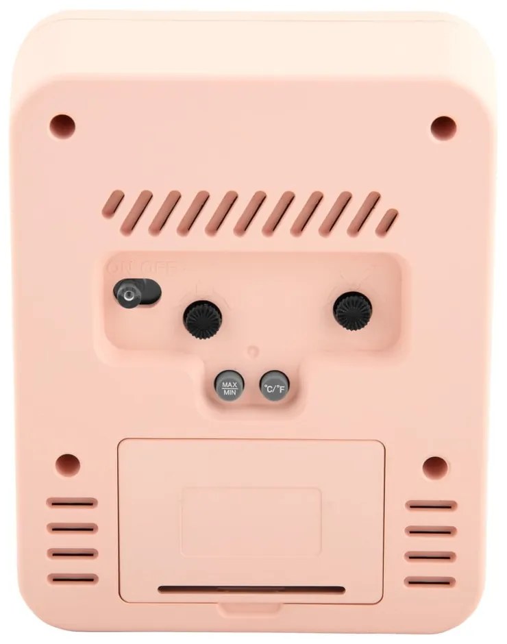 Ébresztőóra Duo Matt – Karlsson