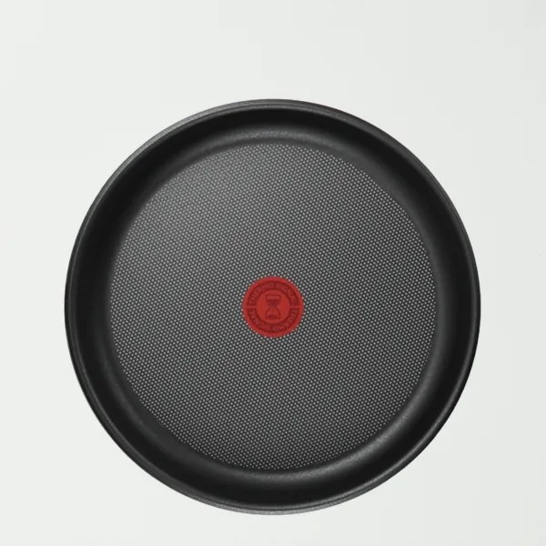 Tefal - INGENIO COOK 6 részes rozsdamentes acél edénykészlet