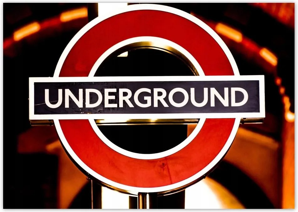 Poszterek A0 Szint London Egyesült Királyság Uk