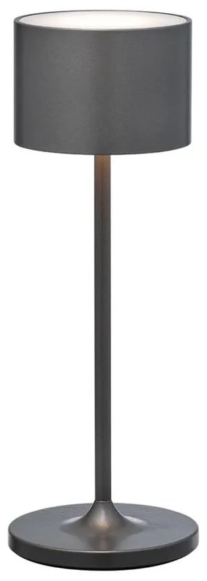 USB hordozható dimmelhető LED kültéri lámpa ø 7 cm Farol Mini – Blomus