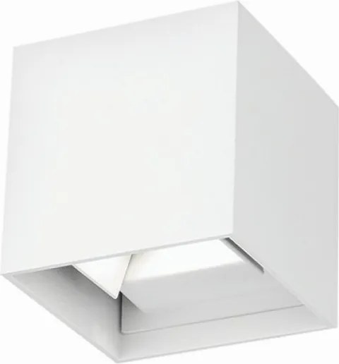 NOVALUCE 747406 COMO Modern Kültéri Fali Lámpa LED IP54