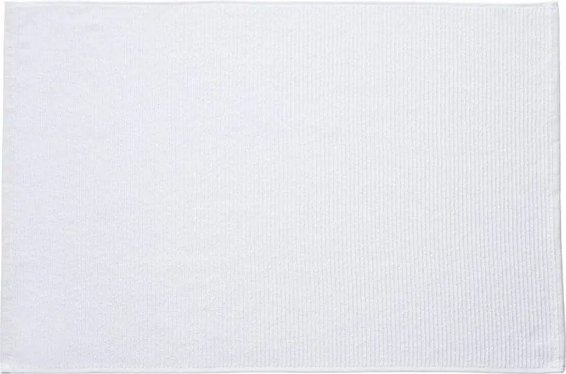 Lines törülköző, fehér, 47×70 cm