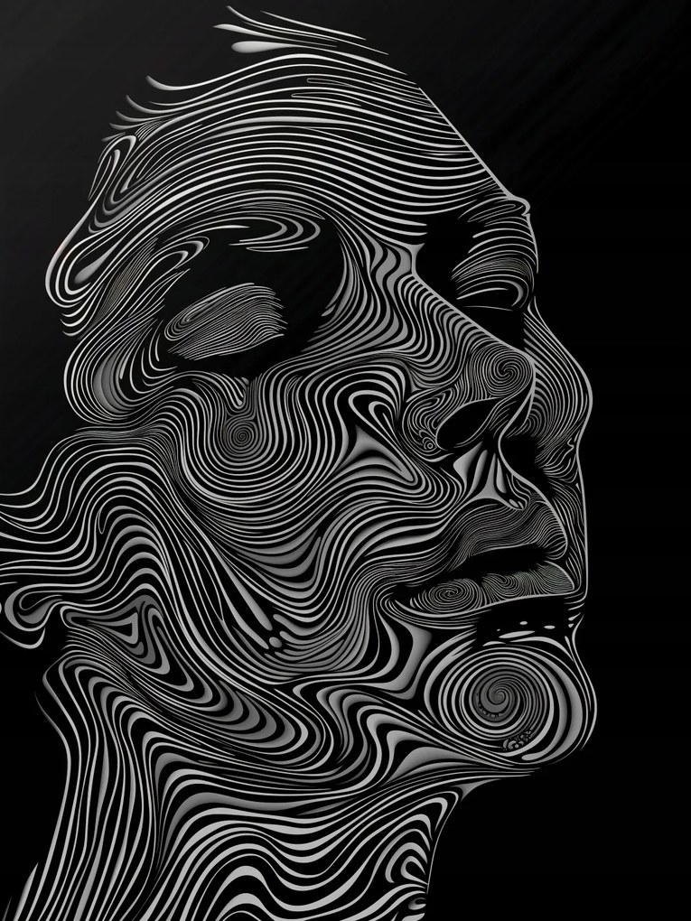 Poszter 15x20cm Rajzok és vázlatok