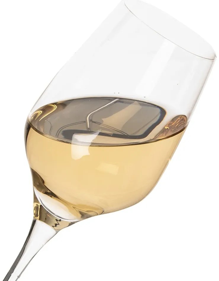 Borospohár készlet 6 db-os 350 ml Rebecca – Orion