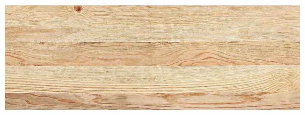 lépcsőfokok 2 db kezeletlen 70x25x2 cm tömör fa tölgyfa