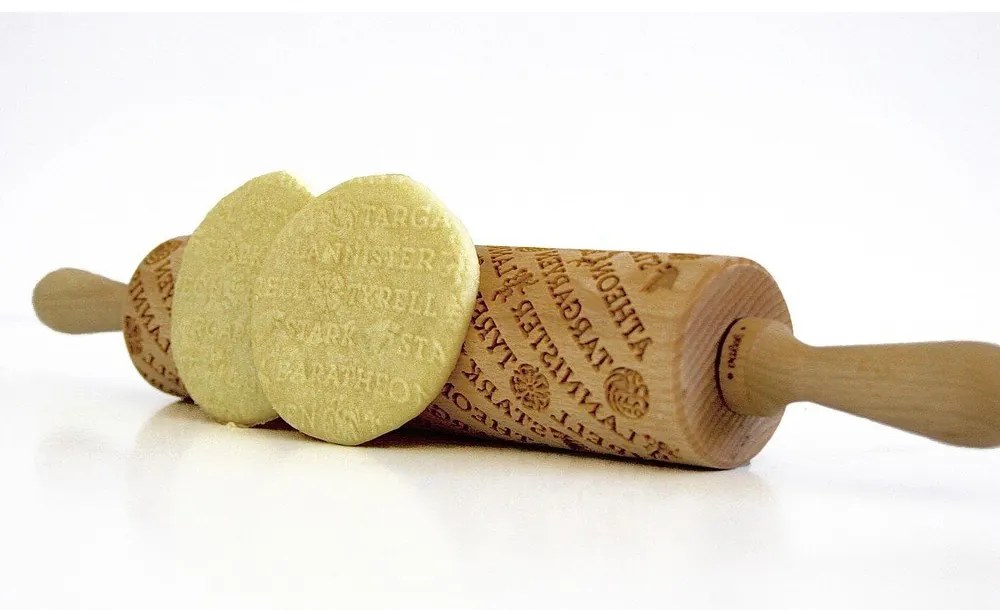 Game Of Thrones fa mintás sodrófa - Valek