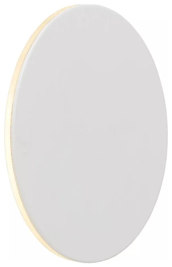 Lucide 46201/06/31 - LED fali lámpa EKLYPS LED/7W/230V 15 cm