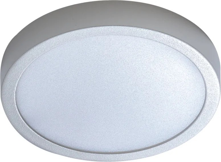AZZARDO 4233 SOLVENT Kerek Mennyezeti Lámpa LED IP20
