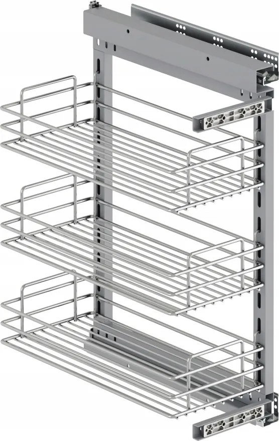 Starax Cargo 30 króm 3 szint Tandem Blum Jobb