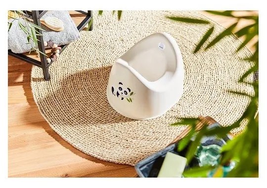 Fehér bili PANDA – Rotho