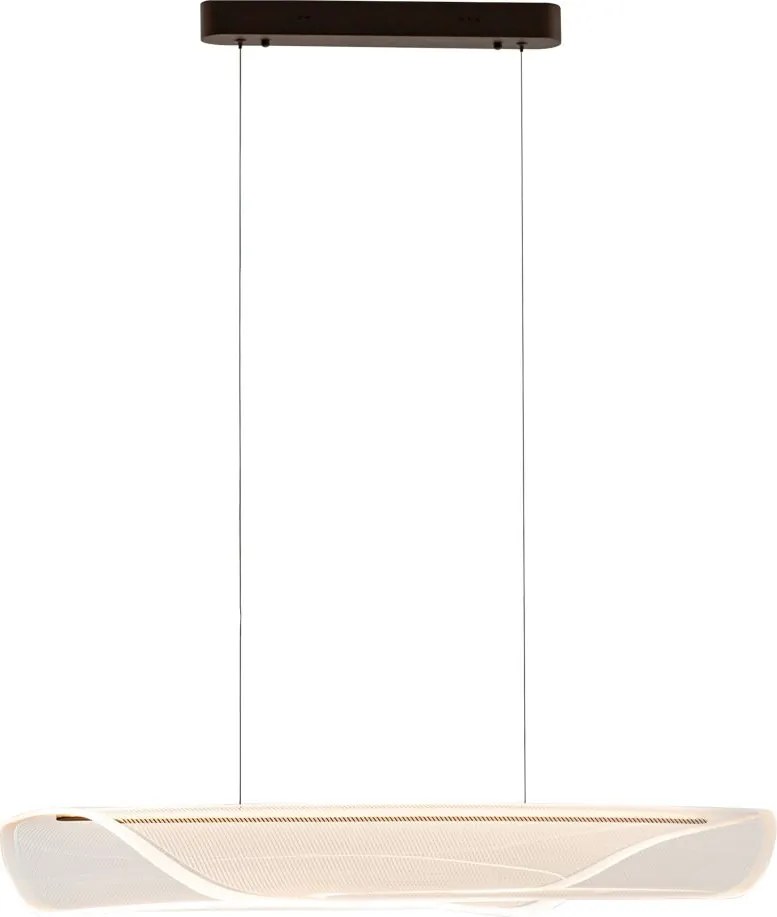 Italux Modern Függeszték Casel Kávé ITXPND-57882-32W-3K