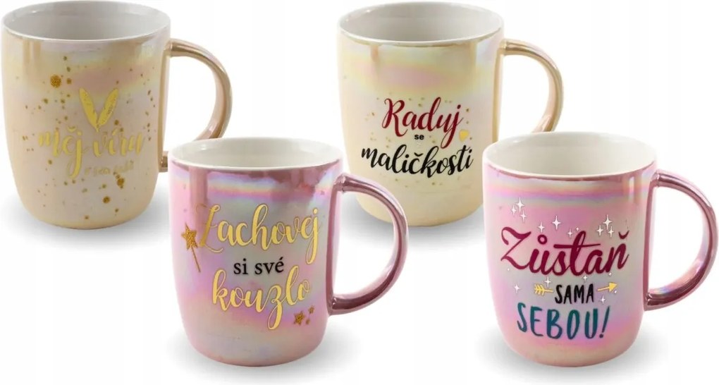 350 ml-es kerámia bögre