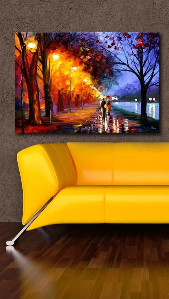 Vászonkép, 45×70 cm – 5070C-45