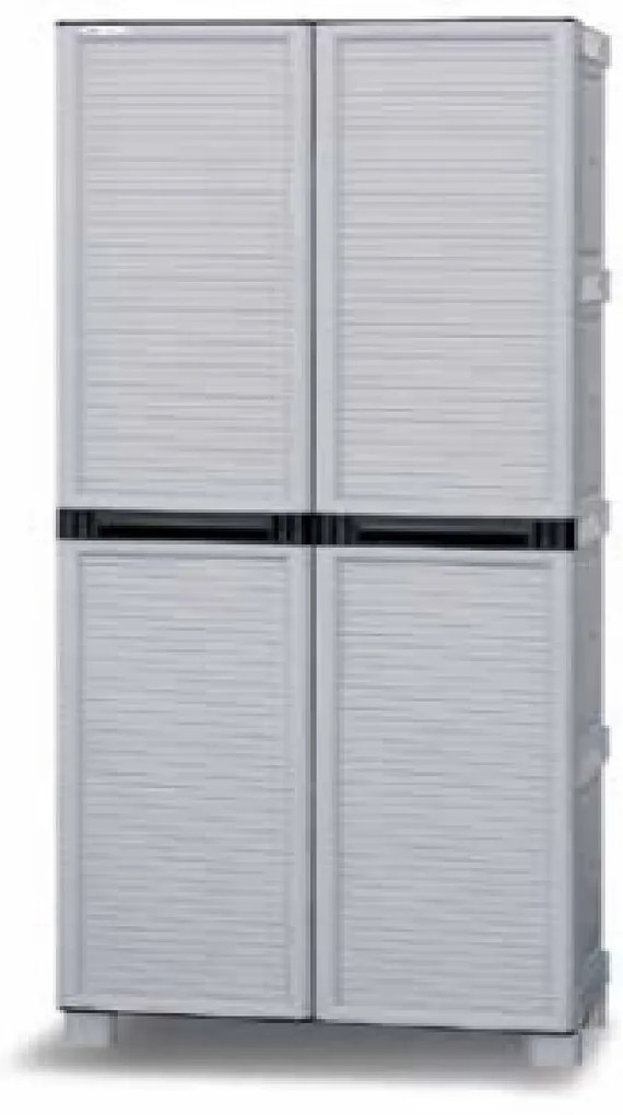 ARTPLAST CONCERT magas szekrény, 70 cm