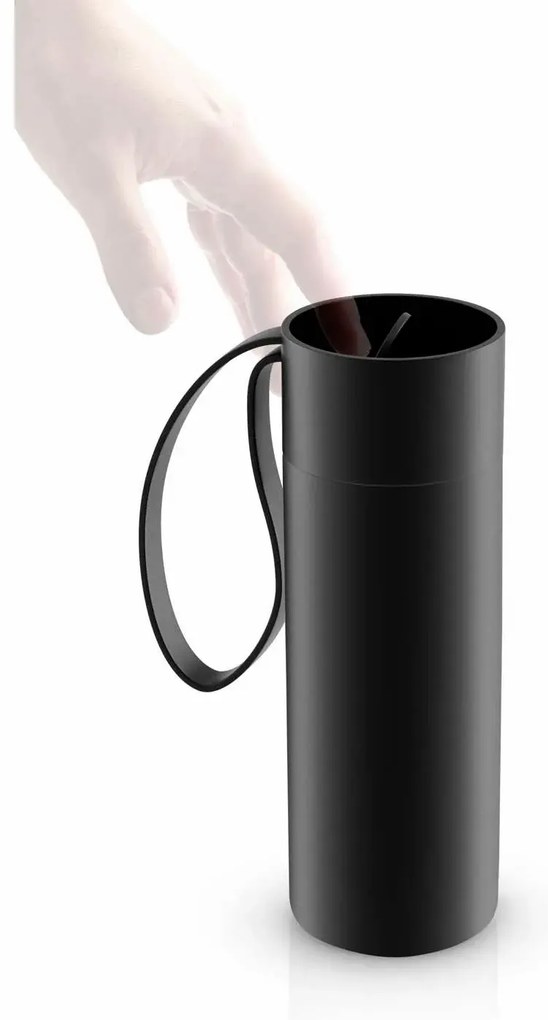 To Go bögre 0,35 l fekete - Eva Solo