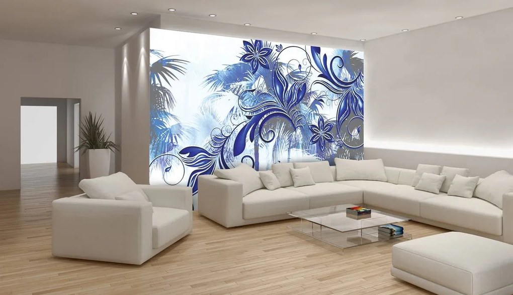 Fotótapéta - Absztrakt (152,5x104 cm)