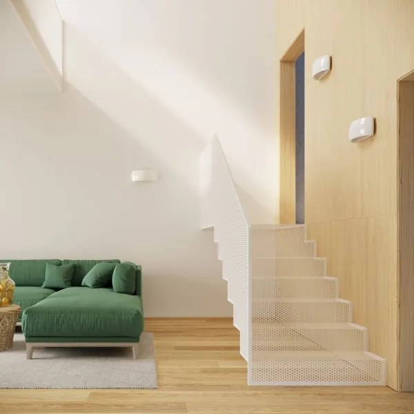 Fali lámpa PONTIUS 1xG9/40W/230V