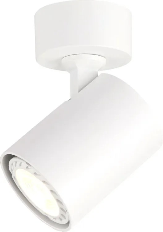 Fali Lámpa Fehér Lumsi ITALUX-SPL-2071-1-MC-WH
