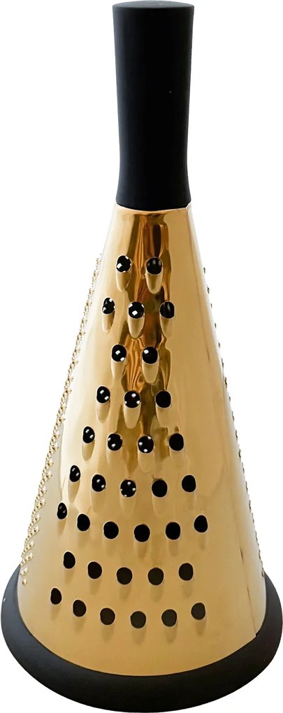 Sajtreszelő burgonya zöldség fokhagyma Acél kézi álló 3 penge