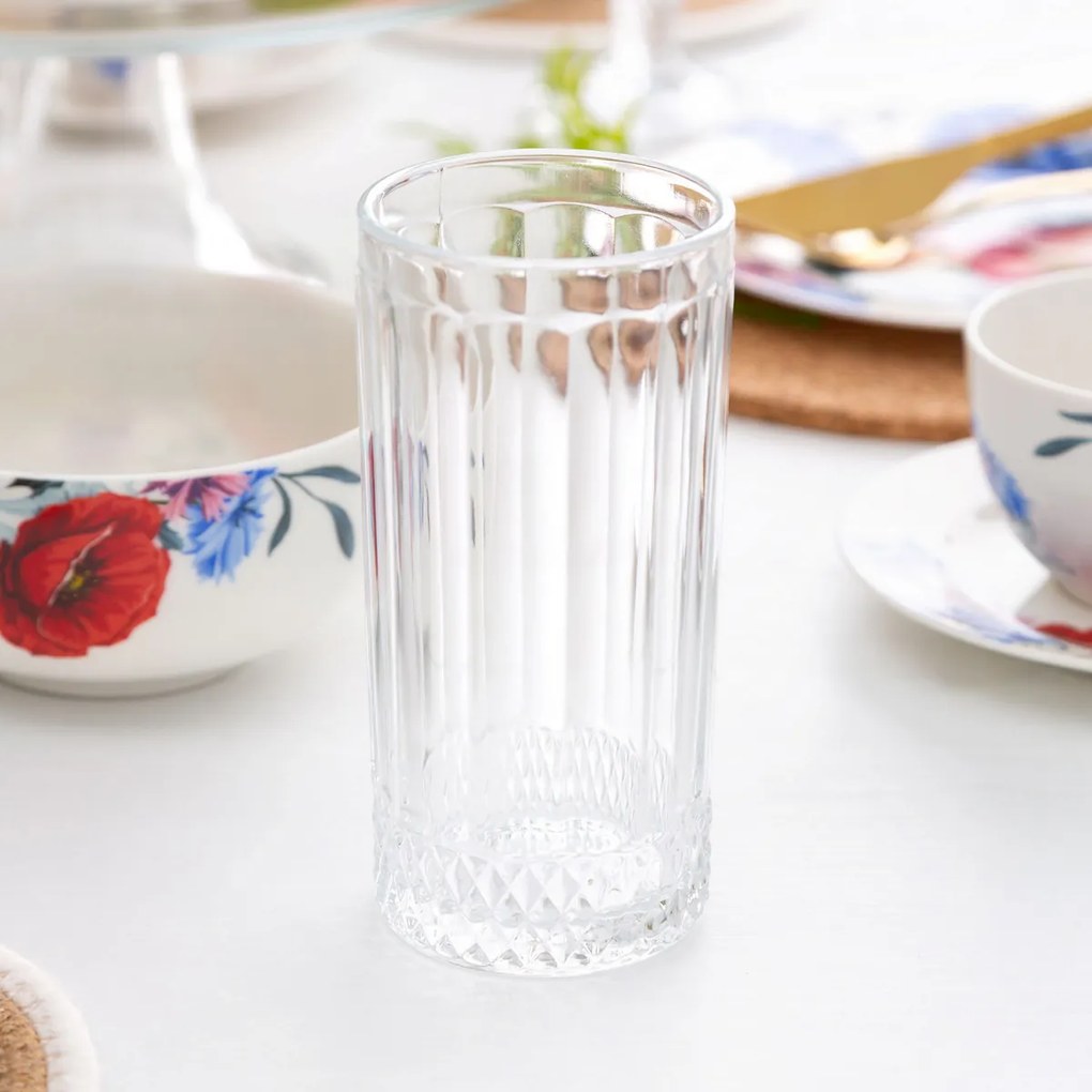 Altom Luca magas pohárkészlet, 360 ml, 6 db, L