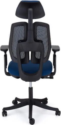 Liftor Active, kék (textil + háló)
