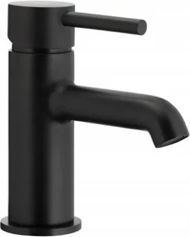 Kfa Moza Black Mosdó Csaptelep. Álló.+ Click Clack