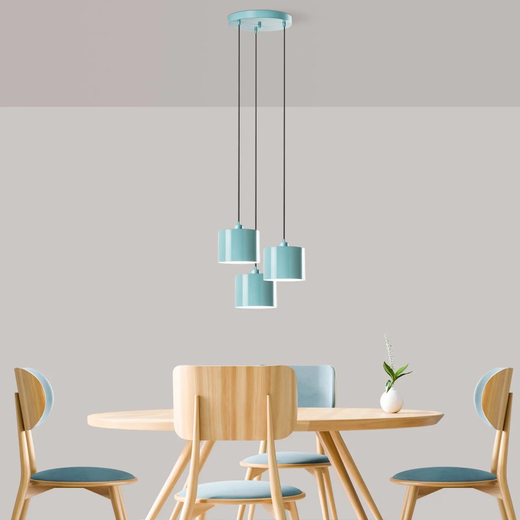 Duz - 195Turquoise - 3