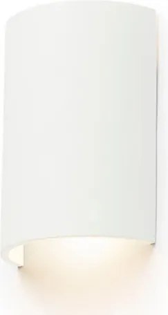 RENDL DAFFY fali lámpa fehér 230V LED 6W 3000K