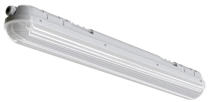 APLED - LED Felületre szerelhető lámpa DUSTER LED/58W/230V IP65 4000K