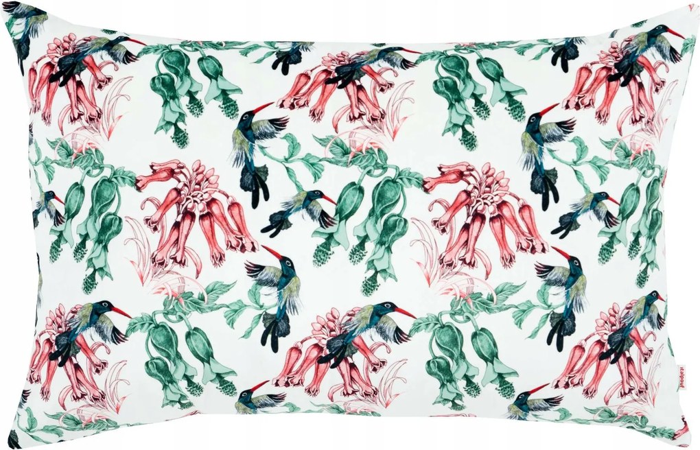 Díszpárna Kolibri 30x50