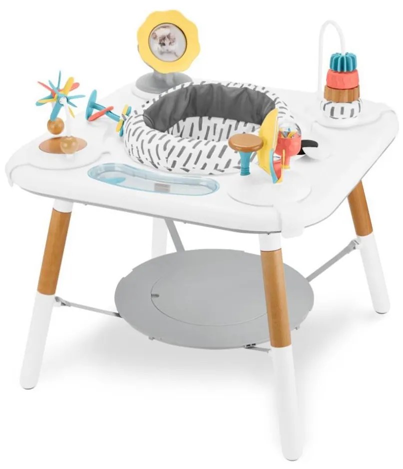 Skip Hop - 3 az 1-ben gyerek játszóközpont DISCOVEROSITY, 3xAAA