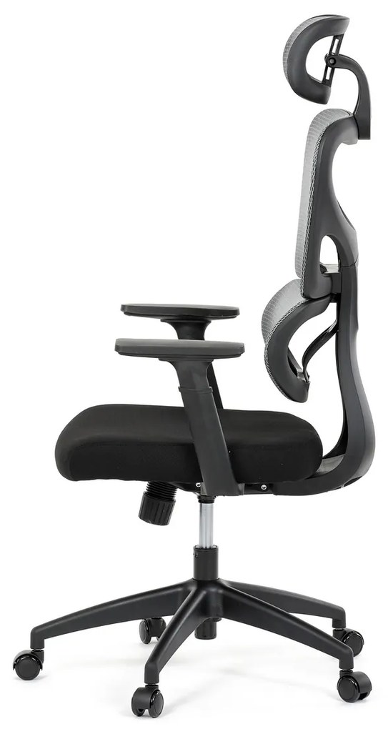 Autronic KA-K2080 GREY Irodai szék