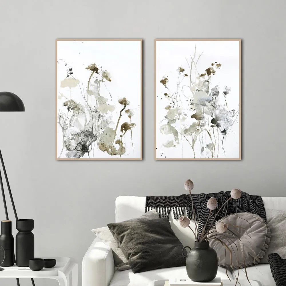 Kép 51x71 cm These Days 2 – Malerifabrikken